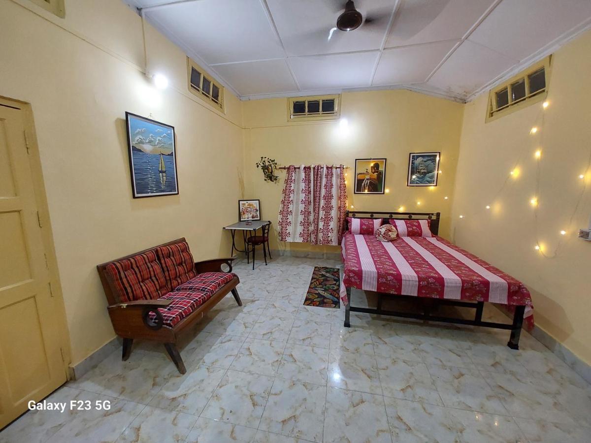 Shree Homes- Ac Delux Suite Guwahati Exterior foto